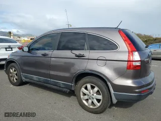 2011 Honda CR-V SE with VIN 5J6RE3H48BL000602, listed as a Copart auction lot 88707785 with 115,518 mi miles and Clean Title. Bid and sale history available at carsss.com. Image 2.
