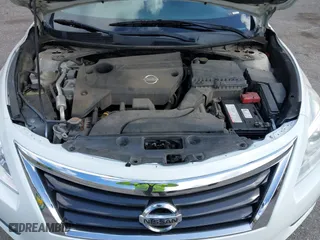 2013 Nissan Altima 2.5 SL with VIN 1N4AL3APXDN421828, listed as a IAAI auction lot 41958638 with 132,717 mi miles. Bid and sale history available at carsss.com. Image 10.
