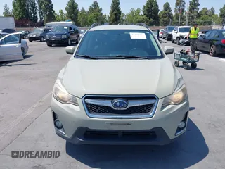 2016 Subaru Crosstrek Limited z VIN JF2GPAKC3GH305724, wystawiony jako IAAI lot #42460434 z przebiegiem 92 705 mil mil oraz . Historia ofert i sprzedaży dostępna na DreamBid. Obrazek 12.