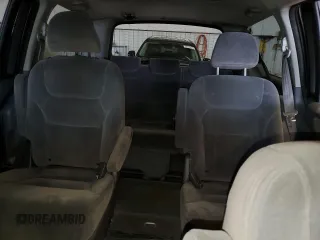 2006 Honda Odyssey LX z VIN 5FNRL38246B056684, wystawiony jako Copart lot #58917745 z przebiegiem 167 067 mil mil oraz Szkoda całkowita • Salvage title. Historia ofert i sprzedaży dostępna na DreamBid. Obrazek 10.