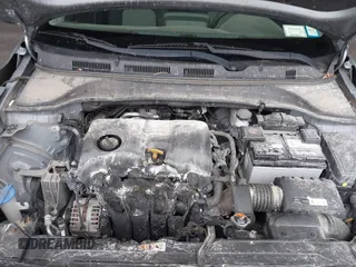 2019 Hyundai Kona SE with VIN KM8K1CAA0KU371164, listed as a IAAI auction lot 42090955 with 70,225 mi miles and . Bid and sale history available at carsss.com. Image 6.