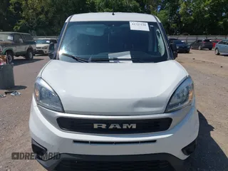2022 Ram ProMaster City Cargo Tradesman с VIN ZFBHRFAB7N6Y11295, выставлен на аукционе IAAI как лот 42727230 с пробегом 70 787 миль миль и . История ставок и продаж доступна на DreamBid. Изображение 12.