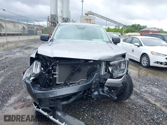 2024 Ford Ranger XLT с VIN 1FTER4HH0RLE19703, выставлен на аукционе IAAI как лот 42245087 с пробегом 1 990 миль миль и . История ставок и продаж доступна на DreamBid. Изображение 11.