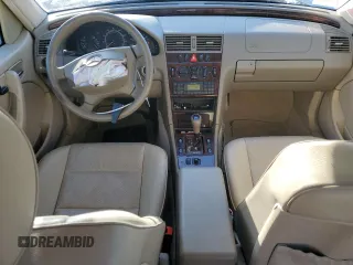 1999 Mercedes-Benz C 230/260/280/320 with VIN WDBHA24G1XA690377, listed as a Copart auction lot 46798634 with 112,470 mi miles and Clean Title. Bid and sale history available at carsss.com. Image 8.