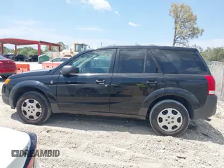 2005 Saturn VUE with VIN 5GZCZ33D65S831502, listed as a IAAI auction lot 42203901 with 118,662 mi miles and . Bid and sale history available at DreamBid. Image 14.