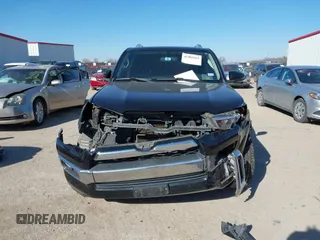 2015 Toyota 4Runner SR5 with VIN JTEZU5JR0F5099304, listed as a IAAI auction lot 41402661 with 192,122 mi miles and . Bid and sale history available at DreamBid. Image 12.
