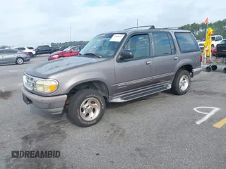 1995 Ford Explorer Eddie Bauer with VIN 1FMDU32X8SUA90054, listed as a IAAI auction lot 42858544 with 248,763 mi miles and . Bid and sale history available at DreamBid. Image 2.