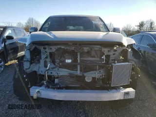 2025 Toyota Sequoia SR5 with VIN 7SVAAABA6SX049250, listed as a Copart auction lot 84479324 with 1,487 mi miles and Salvage Title. Bid and sale history available at carsss.com. Image 5.