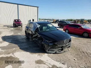 2024 Mazda CX-50 S Select with VIN 7MMVABAM2RN217906, listed as a Copart auction lot 85365544 with 4,714 mi miles and Salvage Title. Bid and sale history available at DreamBid. Image 11.