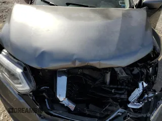 2020 Nissan Rogue SL z VIN 5N1AT2MV1LC778366, wystawiony jako Copart lot #54816975 z przebiegiem 152 476 mil mil oraz Nie do naprawy • Non repairable. Historia ofert i sprzedaży dostępna na DreamBid. Obrazek 12.