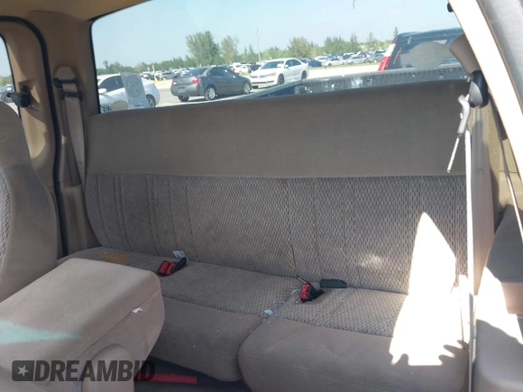 1998 Ford F-150 z VIN 1FTDX1764WNA01757, wystawiony jako IAAI lot #42149319 z przebiegiem 133 278 mil mil oraz . Historia ofert i sprzedaży dostępna na DreamBid. Obrazek 8.