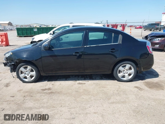 2009 Nissan Sentra FE+ with VIN 3N1AB61E09L640885, listed as a IAAI auction lot 41947593 with 170,592 mi miles and . Bid and sale history available at DreamBid. Image 14.