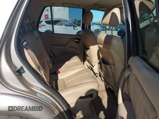 2002 Mercedes-Benz M 320/430/500 with VIN 4JGAB75E42A322824, listed as a IAAI auction lot 41871249 with 203,845 mi miles and . Bid and sale history available at carsss.com. Image 8.