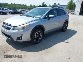 2016 Subaru Crosstrek Limited with VIN JF2GPALC0GH307395, listed as a IAAI auction lot 42556781 with 302,280 mi miles and . Bid and sale history available at DreamBid. Image 17.