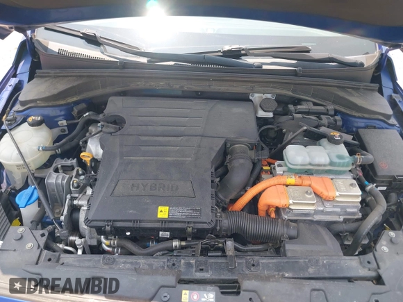 2019 Hyundai Ioniq Limited with VIN KMHC05LC2KU138551, listed as a IAAI auction lot 42416878 with 154,928 mi miles and . Bid and sale history available at DreamBid. Image 10.