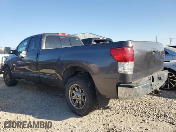 2012 Toyota Tundra 4WD Truck with VIN 5TFCY5F12CX012858, listed as a Copart auction lot 74554554 with 0 mi miles and Clean Title. Bid and sale history available at carsss.com. Image 2.
