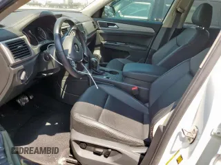 2020 Volkswagen Atlas SE z VIN 1V2DP2CA6LC500601, wystawiony jako Copart lot #60668825 z przebiegiem 50 011 mil mil oraz Szkoda całkowita • Salvage title. Historia ofert i sprzedaży dostępna na DreamBid. Obrazek 7.