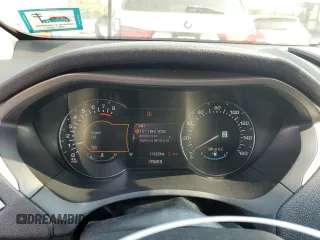 2015 Lincoln MKZ z VIN 3LN6L2GK9FR622783, wystawiony jako Copart lot #59892995 z przebiegiem 174 209 mil mil oraz Szkoda całkowita • Salvage title. Historia ofert i sprzedaży dostępna na DreamBid. Obrazek 9.