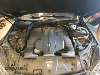 2017 Mercedes-Benz E-Class E 400 with VIN WDDKJ6HB4HF362507, listed as a Copart auction lot 57634362 with 104,348 mi miles. Bid and sale history available at carsss.com. Image 7.