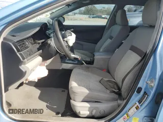 2012 Toyota Camry L with VIN 4T1BF1FK8CU631271, listed as a Copart auction lot 86181664 with 106,455 mi miles and Salvage Title. Bid and sale history available at carsss.com. Image 7.