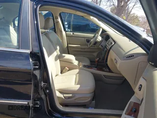 2005 Mercury Sable LS с VIN 1MEFM55S45A620484, выставлен на аукционе IAAI как лот 41811596 с пробегом 106 892 миль миль и . История ставок и продаж доступна на DreamBid. Изображение 5.