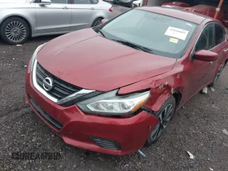 2017 Nissan Altima SV with VIN 1N4AL3AP8HC207471, listed as a IAAI auction lot 41020683 with 111,867 mi miles and . Bid and sale history available at DreamBid. Image 6.