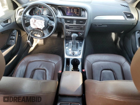 2013 Audi allroad Premium Plus with VIN WA1UFAFL4DA174588, listed as a Copart auction lot 78888364 with 199,311 mi miles and Salvage Title. Bid and sale history available at carsss.com. Image 8.