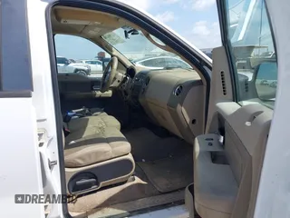 2008 Ford F-150 XL with VIN 1FTRW12W28FA45947, listed as a IAAI auction lot 42530629 with 259,844 mi miles and . Bid and sale history available at DreamBid. Image 5.