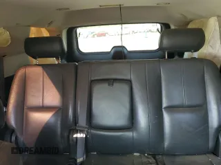 2008 GMC Yukon SLE w/3SA with VIN 1GKFC13C38R103910, listed as a Copart auction lot 78508014 with 123,851 mi miles and Salvage Title. Bid and sale history available at carsss.com. Image 10.