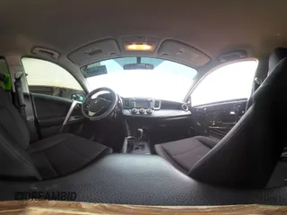 2015 Toyota RAV4 LE z VIN 2T3BFREV1FW401691, wystawiony jako IAAI lot #42346441 z przebiegiem 111 711 mil mil oraz . Historia ofert i sprzedaży dostępna na DreamBid. Obrazek 18.