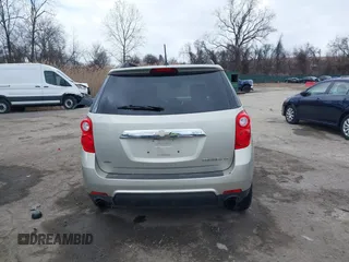 2015 Chevrolet Equinox LT with VIN 2GNFLFE35F6371329, listed as a IAAI auction lot 41605185 with 183,889 mi miles and . Bid and sale history available at DreamBid. Image 16.