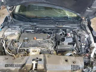 2016 Honda Civic Sedan EX with VIN 19XFC2F70GE005122, listed as a IAAI auction lot 41958869 with 110,903 mi miles. Bid and sale history available at carsss.com. Image 10.