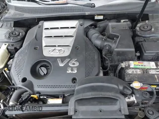 2006 Hyundai Sonata GLS with VIN 5NPEU46F26H041674, listed as a IAAI auction lot 41949108 with 97,862 mi miles and . Bid and sale history available at DreamBid. Image 10.