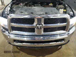 2017 Ram 2500 Tradesman z VIN 3C6UR5HLXHG779912, wystawiony jako Copart lot #86354724 z przebiegiem 184 920 mil mil oraz Szkoda całkowita • Salvage title. Historia ofert i sprzedaży dostępna na DreamBid. Obrazek 11.