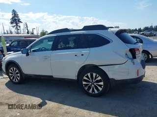 2015 Subaru Outback Limited with VIN 4S4BSAJC3F3243788, listed as a IAAI auction lot 42170391 with 104,118 mi miles and . Bid and sale history available at DreamBid. Image 14.