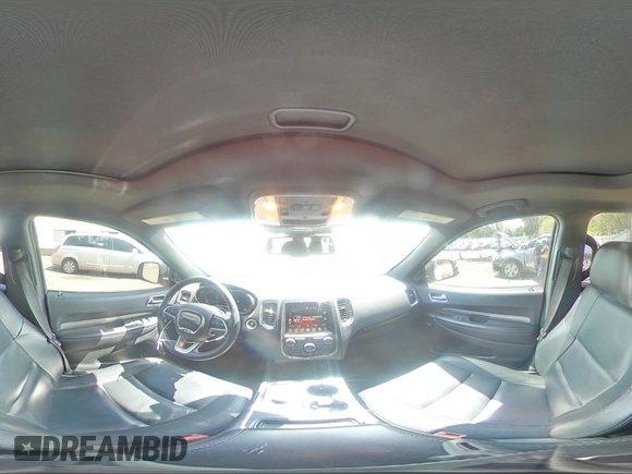 2015 Dodge Durango Limited с VIN 1C4RDHDGXFC127573, выставлен на аукционе Copart как лот 58240315 с пробегом 89 191 миль миль и Списание • Salvage title. История ставок и продаж доступна на DreamBid. Изображение 15.