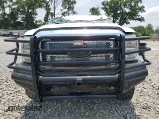 2013 Ford F-250 XL with VIN 1FT7W2BT9DEB07024, listed as a Copart auction lot 58699135 with 91,159 mi miles and Salvage title. Bid and sale history available at DreamBid. Image 5.