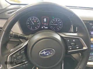 2023 Subaru Outback Premium z VIN 4S4BTADC8P3184490, wystawiony jako IAAI lot #42849097 z przebiegiem 93 808 mil mil oraz . Historia ofert i sprzedaży dostępna na DreamBid. Obrazek 7.