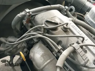 2002 Nissan Frontier XE z VIN 1N6DD26SX2C351295, wystawiony jako IAAI lot #41725769 z przebiegiem 159 833 mil mil oraz . Historia ofert i sprzedaży dostępna na DreamBid. Obrazek 19.