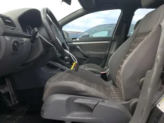 2007 Volkswagen GTI с VIN WVWHV71K07W251072, выставлен на аукционе Copart как лот 70442124 с пробегом 166 255 миль миль и Списание • Salvage title. История ставок и продаж доступна на DreamBid. Изображение 7.
