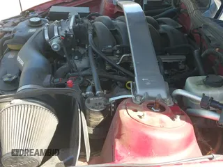 2005 Ford Mustang GT Deluxe с VIN 1ZVHT82H455106809, выставлен на аукционе IAAI как лот 42010527 с пробегом 76 049 миль миль и . История ставок и продаж доступна на DreamBid. Изображение 20.