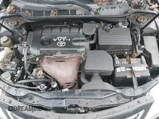 2010 Toyota Camry with VIN 4T1BF3EK3AU042980, listed as a IAAI auction lot 40480115 with 223,499 mi miles and . Bid and sale history available at DreamBid. Image 10.