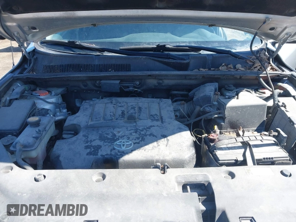 2008 Toyota RAV4 Sport с VIN JTMZK32VX85016863, выставлен на аукционе IAAI как лот 41873217 с пробегом 184 780 миль миль и . История ставок и продаж доступна на DreamBid. Изображение 10.