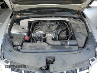 2013 Cadillac CTS Luxury with VIN 1G6DE5E50D0172395, listed as a Copart auction lot 60325495 with 189,457 mi miles and Clean title. Bid and sale history available at DreamBid. Image 11.
