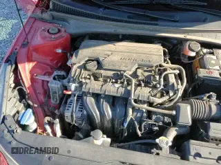 2021 Hyundai Elantra SEL с VIN 5NPLS4AG0MH047970, выставлен на аукционе Copart как лот 69973925 с пробегом 65 547 миль миль и Списание • Salvage title. История ставок и продаж доступна на DreamBid. Изображение 16.