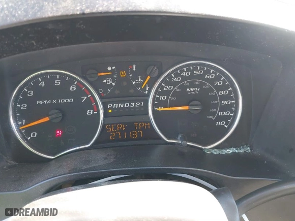 2012 Chevrolet Colorado LT w/1LT with VIN 1GCDSCFE3C8108036, listed as a IAAI auction lot 41689941 with 330,000 mi miles. Bid and sale history available at carsss.com. Image 7.