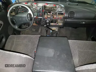 1999 Dodge Ram 2500 with VIN 3B7KF2369XG139830, listed as a Copart auction lot 75653444 with 197,952 mi miles and Salvage Title. Bid and sale history available at carsss.com. Image 8.