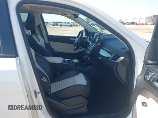 2018 Mercedes-Benz GLE 43 AMG with VIN 4JGDA6EB7JB142522, listed as a IAAI auction lot 41950295 with 108,637 mi miles and . Bid and sale history available at DreamBid. Image 5.