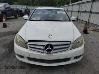 2008 Mercedes-Benz C 300 Sport z VIN WDDGF54X68R015021, wystawiony jako Copart lot #54089575 z przebiegiem 101 560 mil mil oraz Czysty tytuł • Clean title. Historia ofert i sprzedaży dostępna na DreamBid. Obrazek 5.