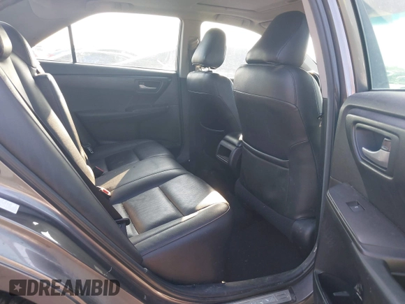 2015 Toyota Camry XLE with VIN 4T1BF1FK3FU927545, listed as a IAAI auction lot 42088944 with 293,029 mi miles and . Bid and sale history available at DreamBid. Image 8.